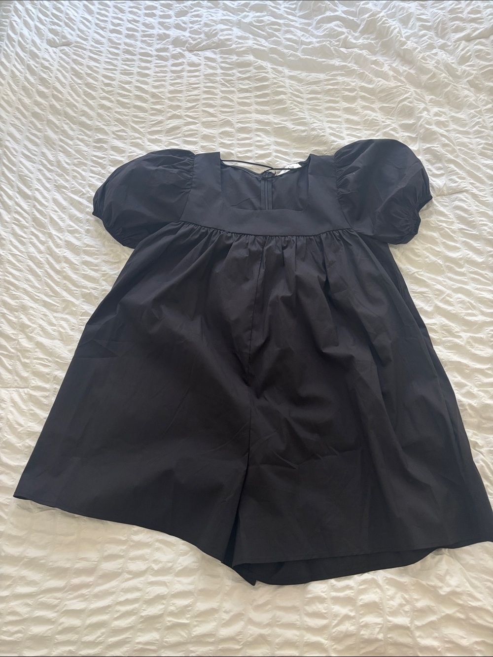 Sadie & Sage Romper